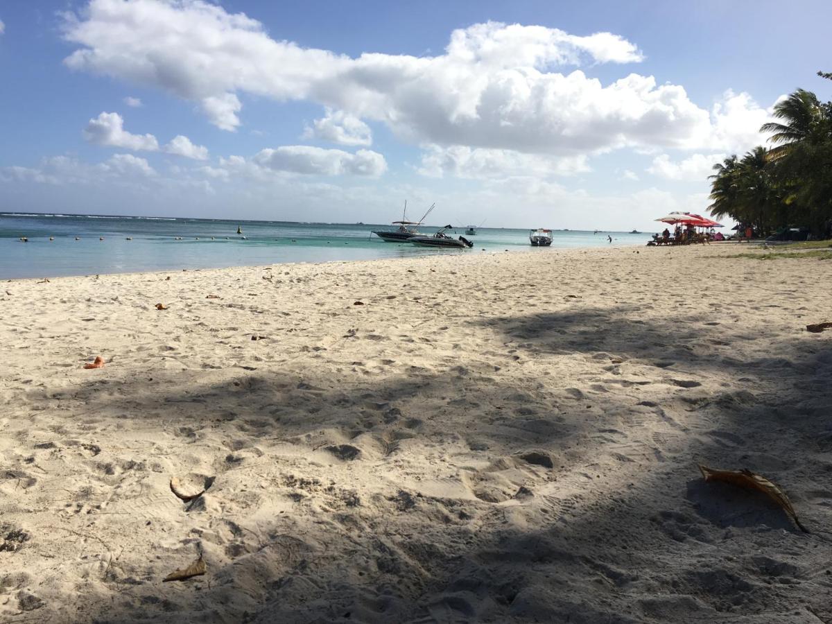 Villa Aussee Mauritius Trou aux Biches Luaran gambar