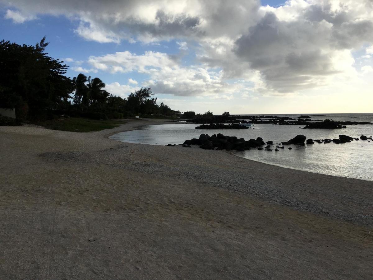 Villa Aussee Mauritius Trou aux Biches Luaran gambar