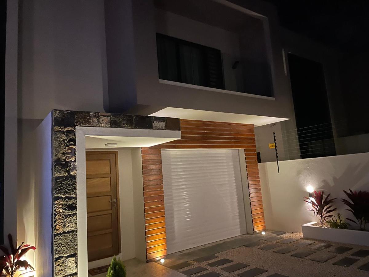 Villa Aussee Mauritius Trou aux Biches Luaran gambar